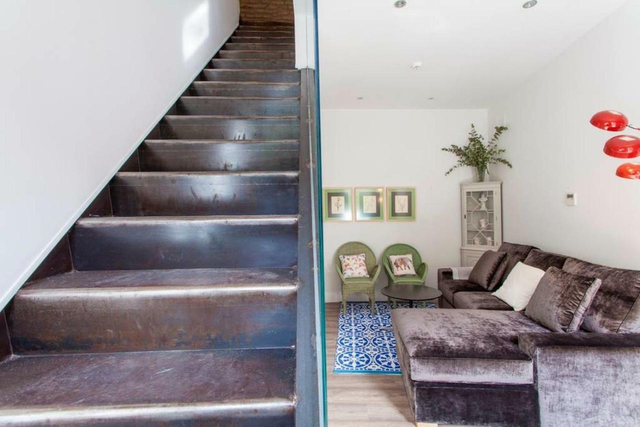 Rg Duplex San Bernardo *