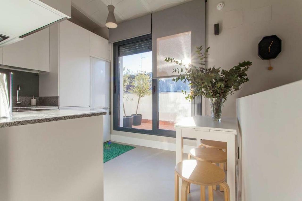 Rg Duplex San Bernardo