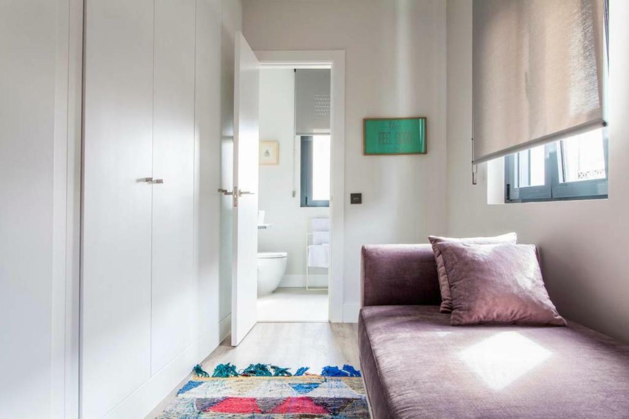 Apartment Rg Duplex San Bernardo Seville