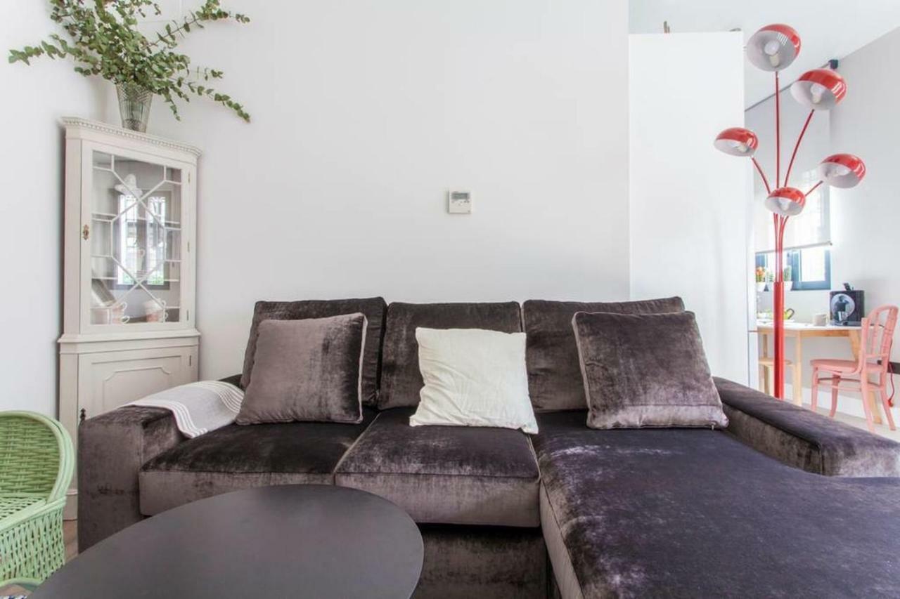 Rg Duplex San Bernardo * Seville