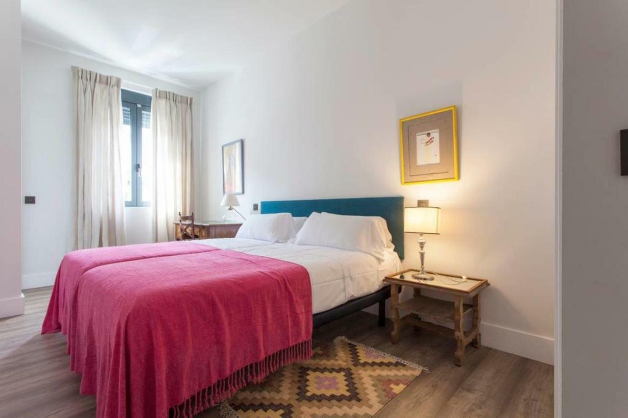 Apartment Rg Duplex San Bernardo