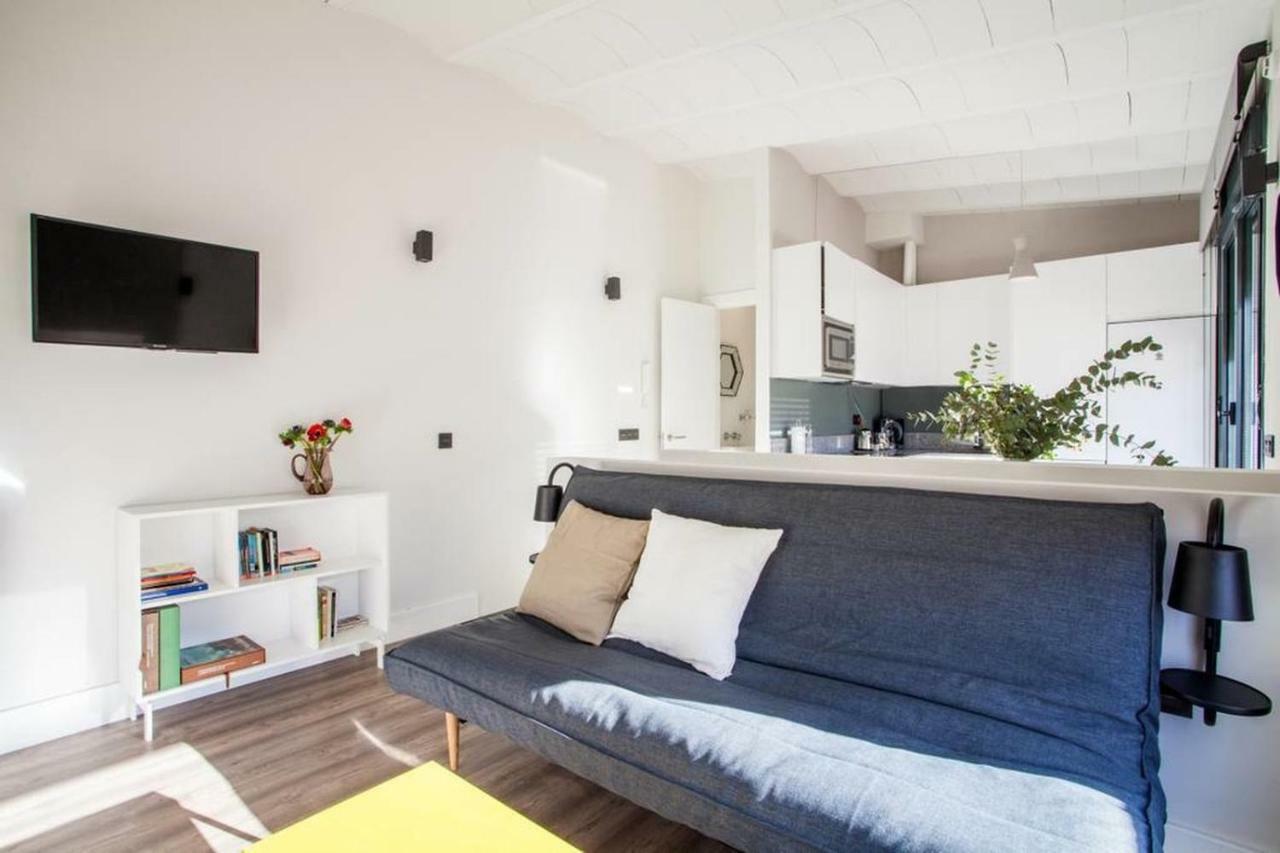 Rg Duplex San Bernardo Seville
