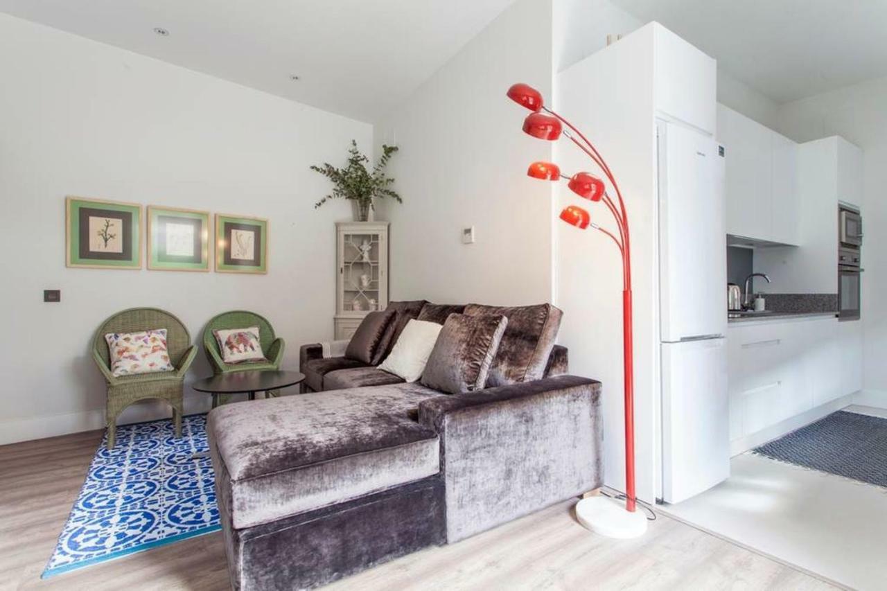 Apartment Rg Duplex San Bernardo *