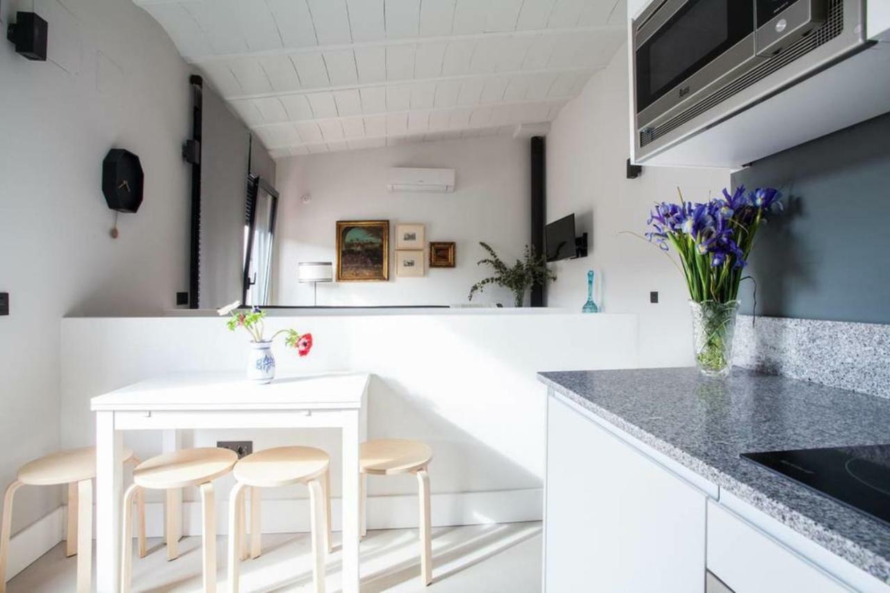 Rg Duplex San Bernardo Apartment *