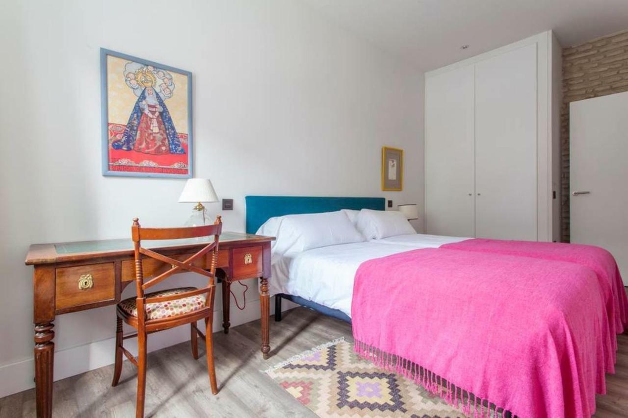 Rg Duplex San Bernardo *