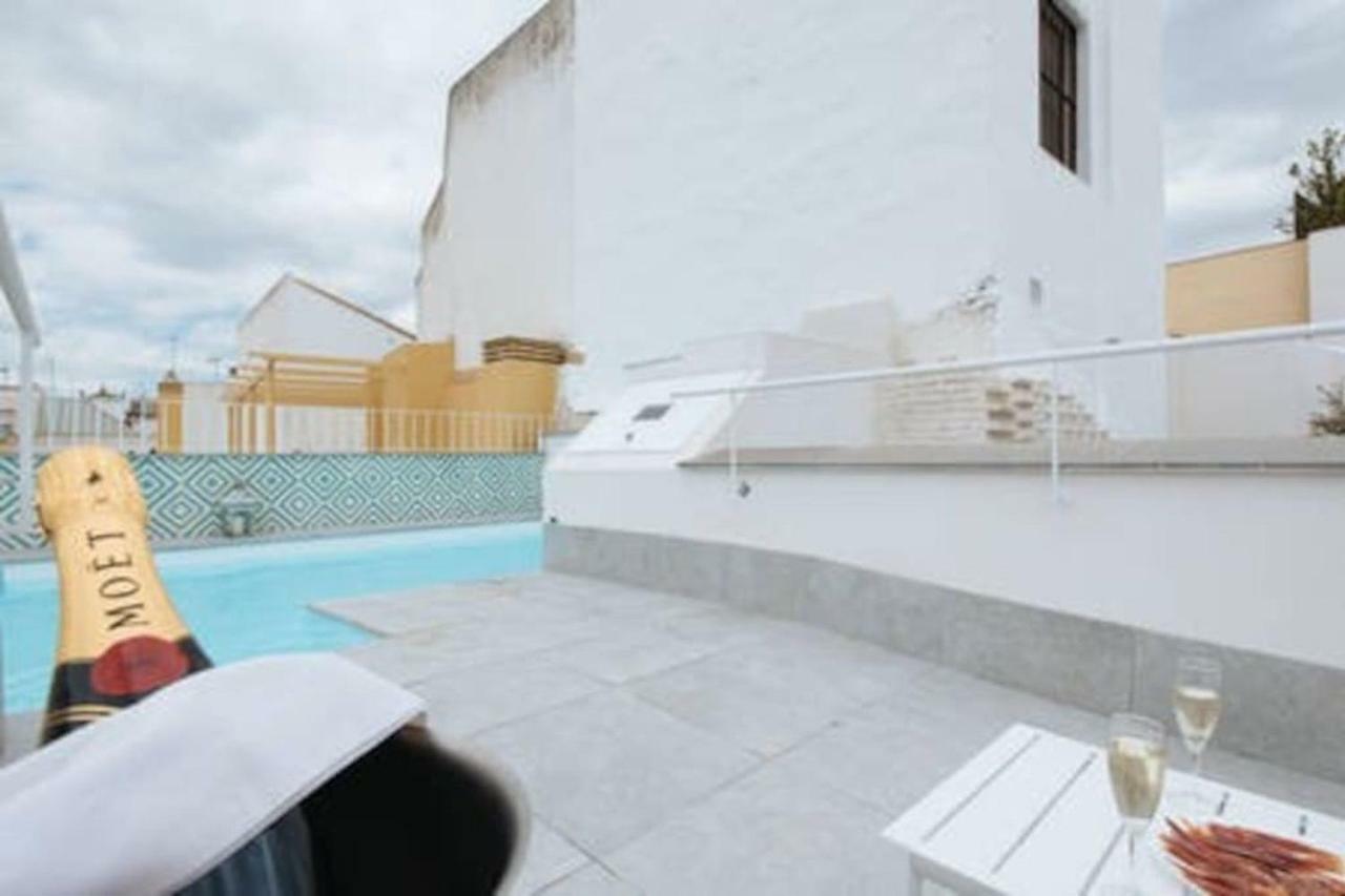 Rg Plaza Del Salvador Apartment *