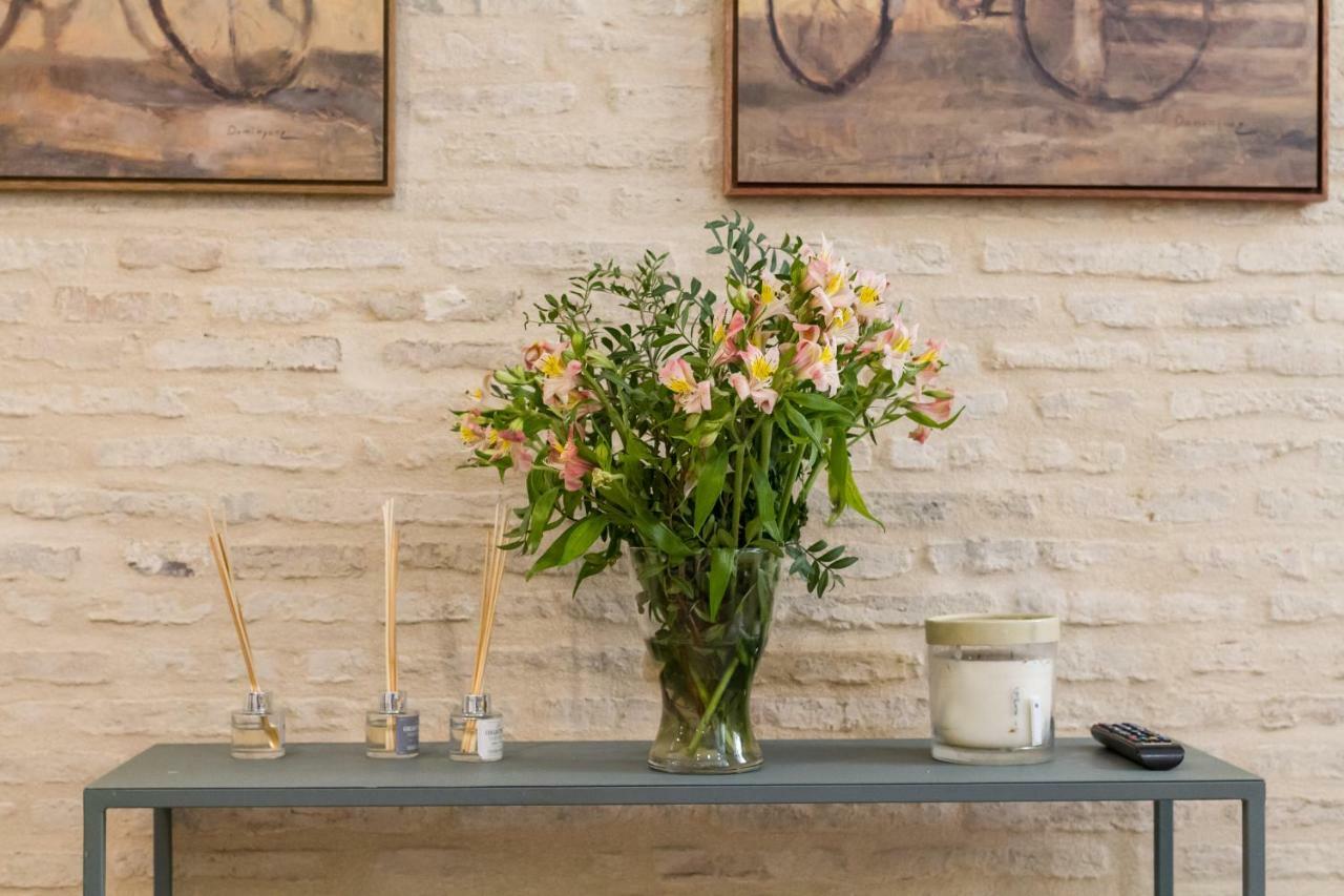 Apartment Rg Jardines De Murillo Seville