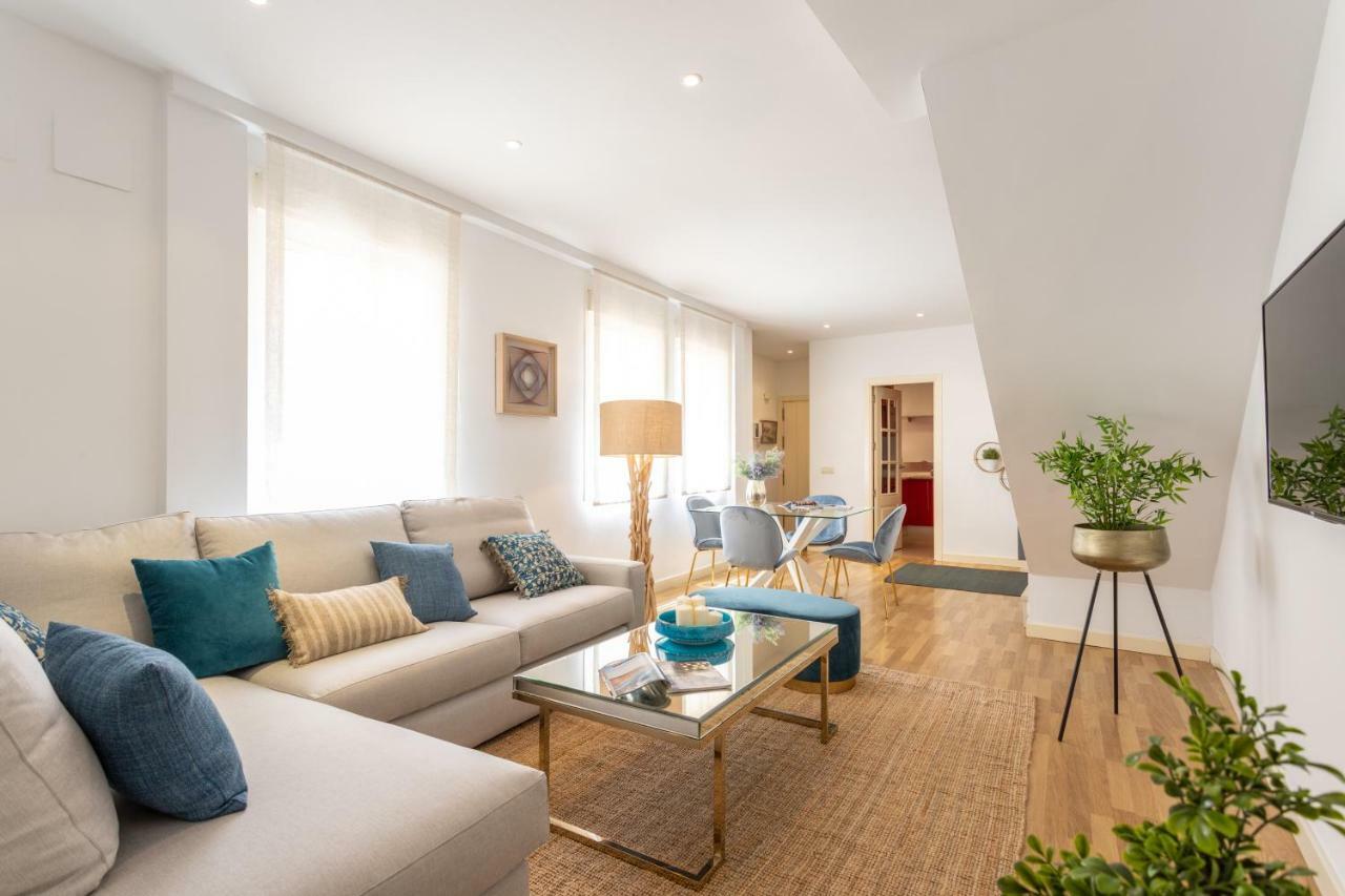 Apartment Genteel Francos *