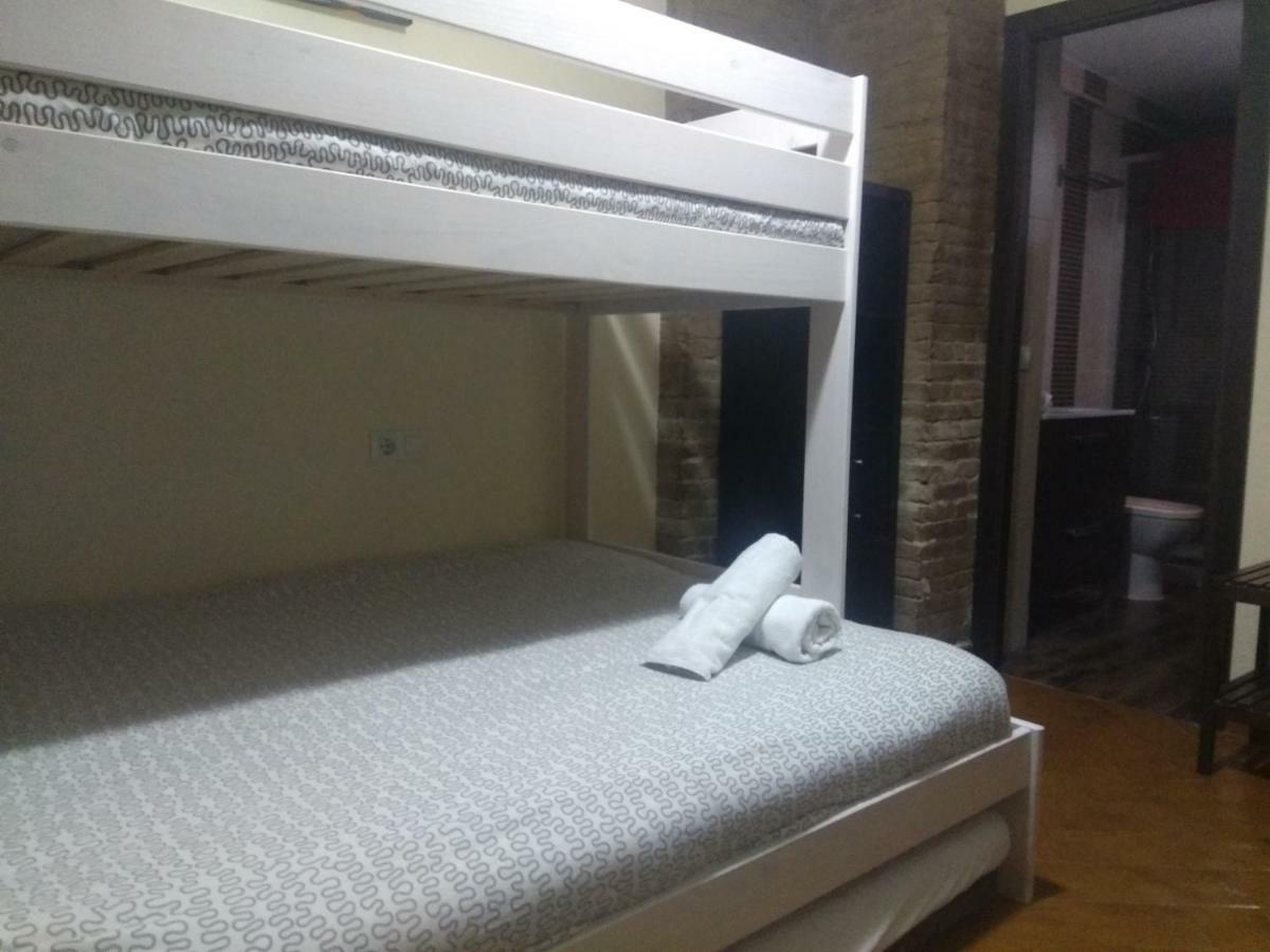 Apartment Casa Nervion-centro Seville