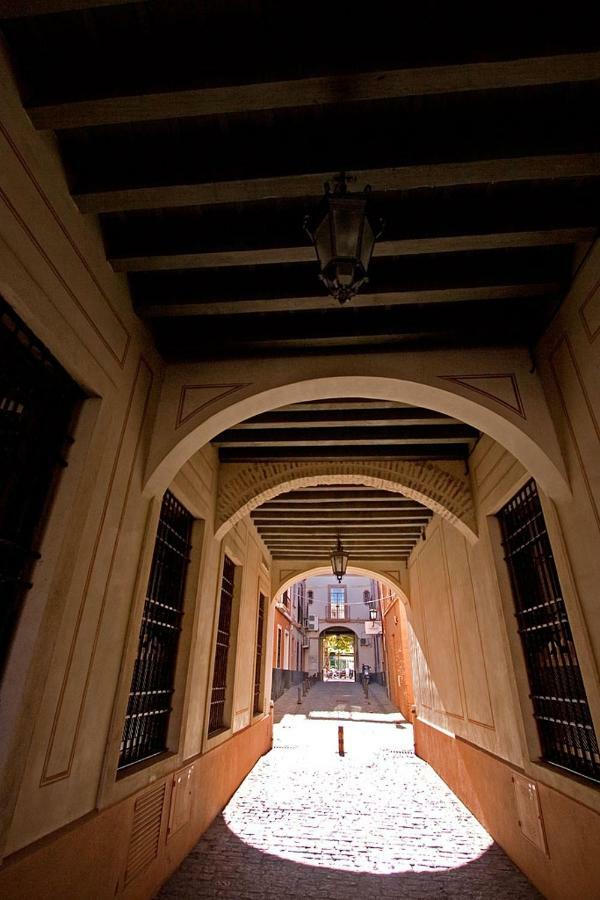 Indiana House Historical Center 5 Pax Seville