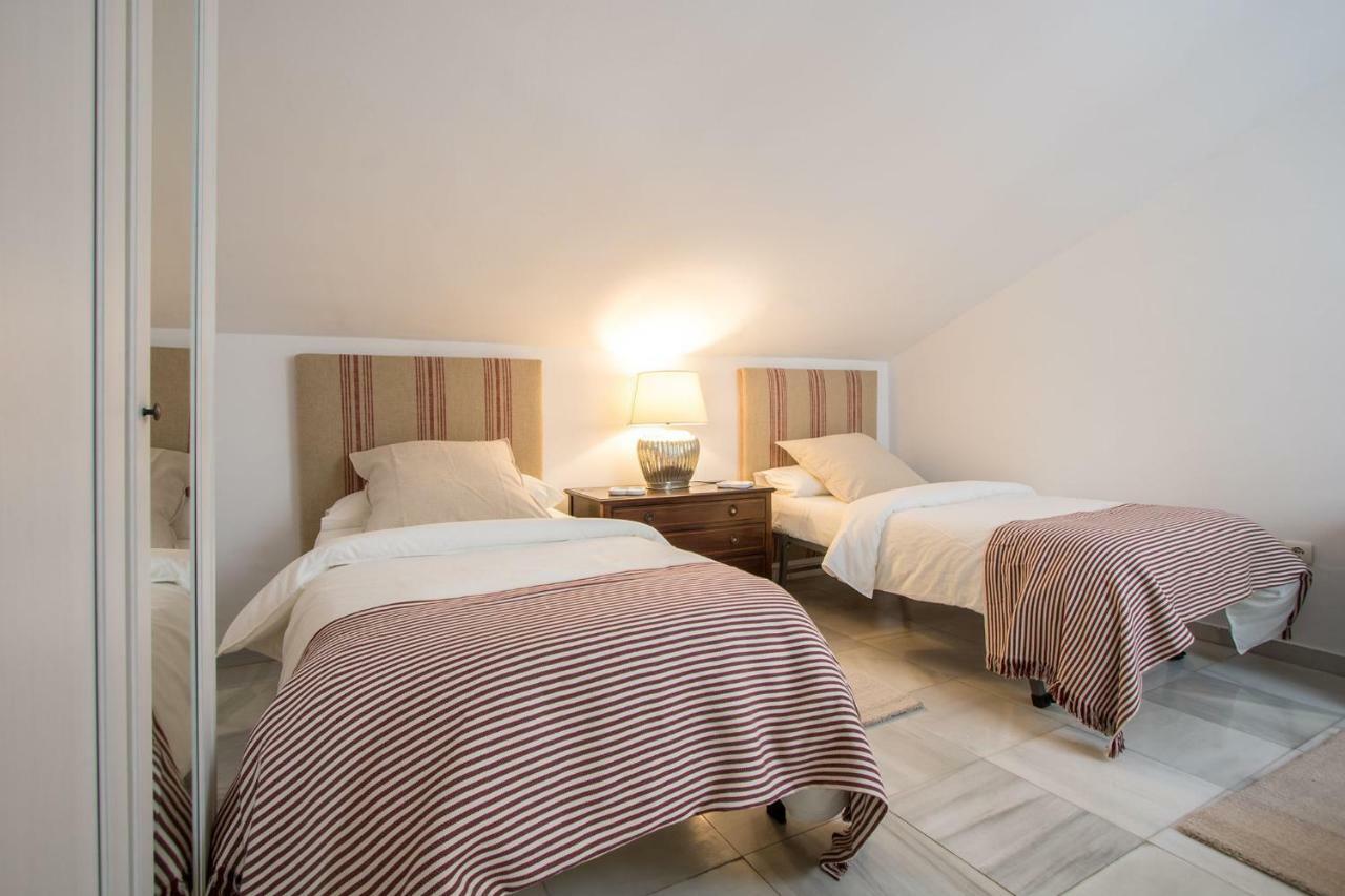 Holiday home Indiana House Historical Center 5 Pax Seville