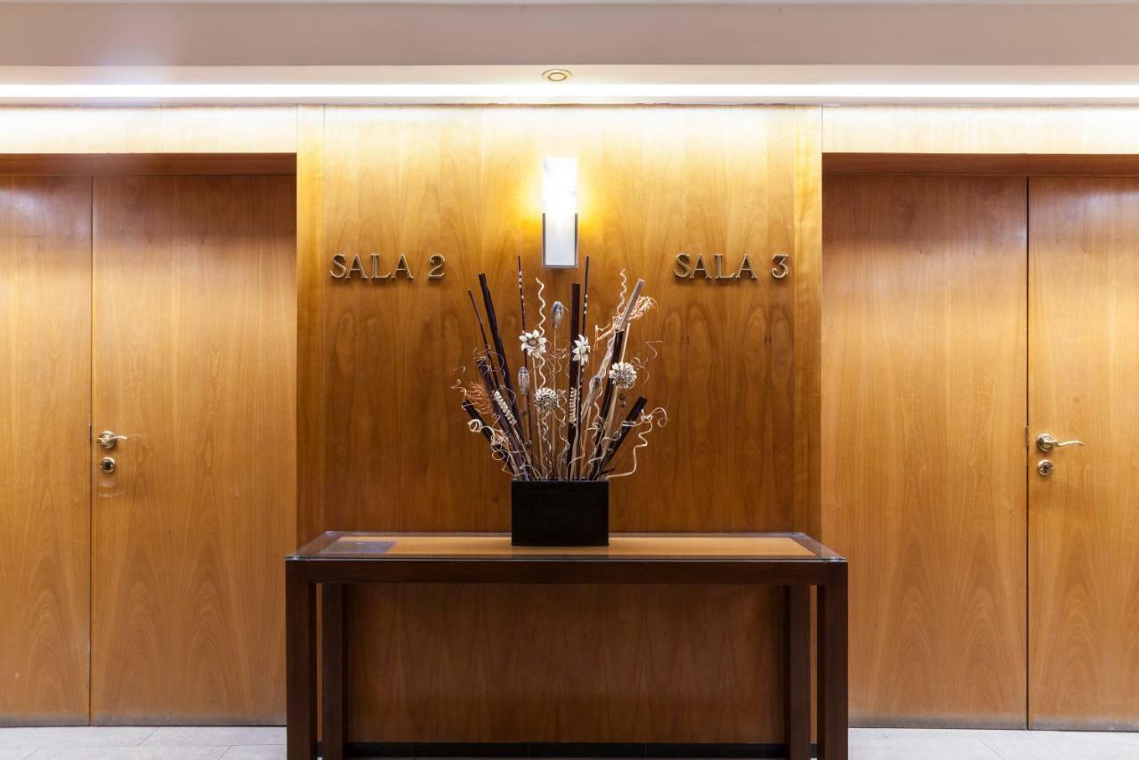 Hotel Don Paco Sevilla