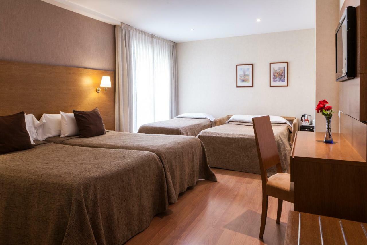 Don Paco Hotel Sevilla