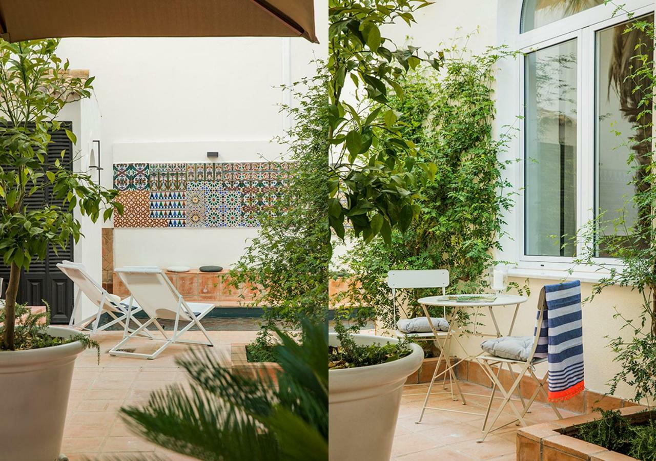 Apartment Santa Paula Pool & Luxury