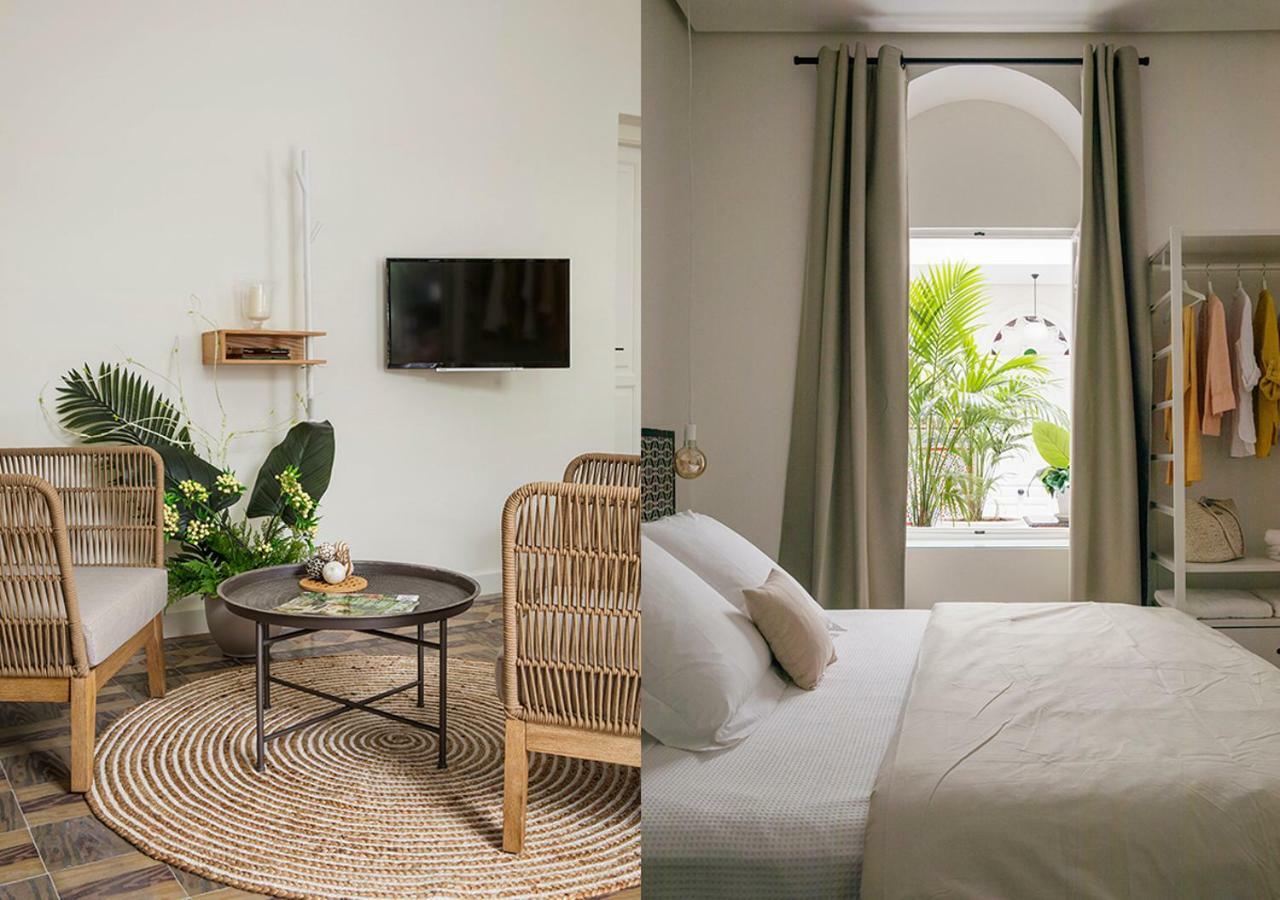 Apartment Santa Paula Pool & Luxury Seville