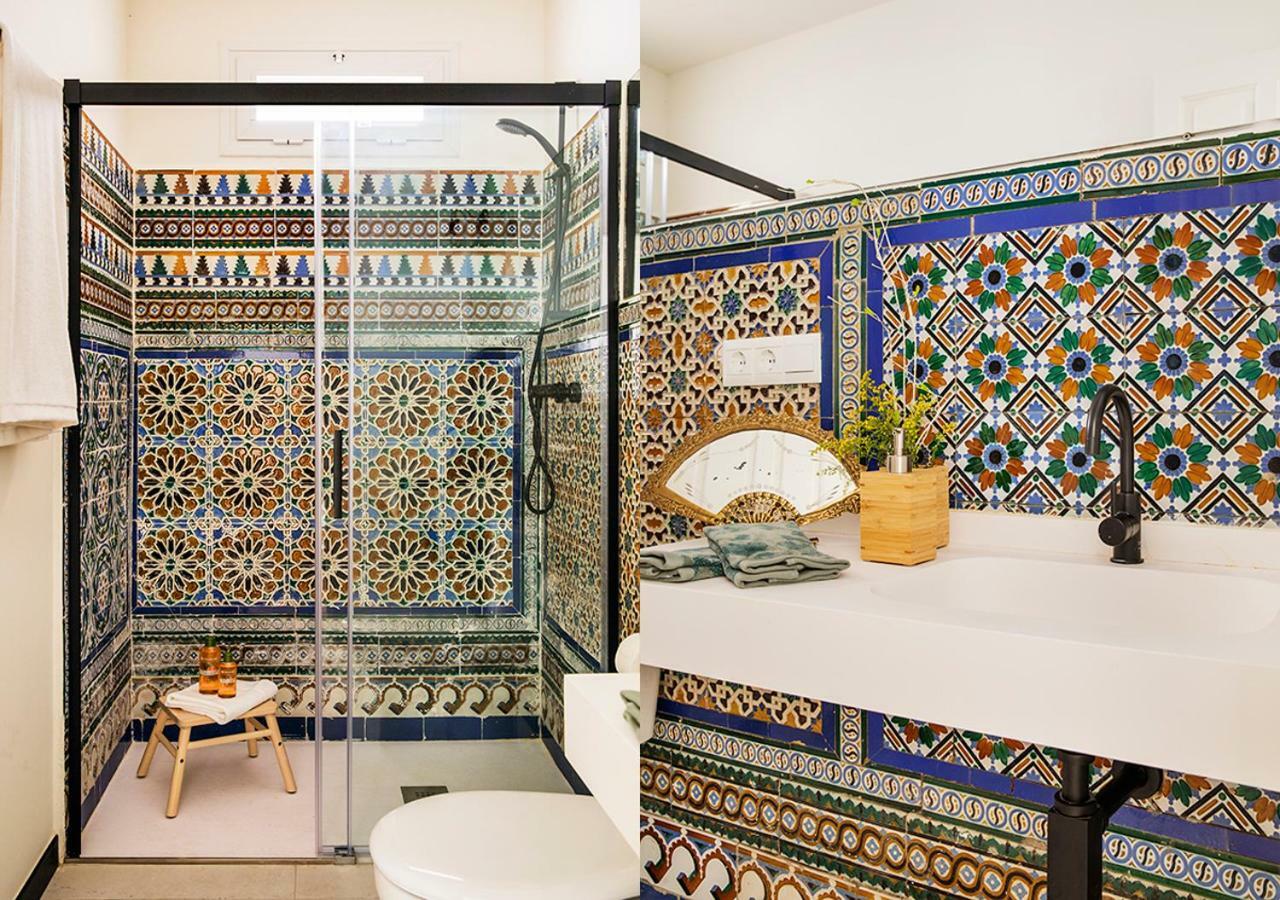 Santa Paula Pool & Luxury Apartment