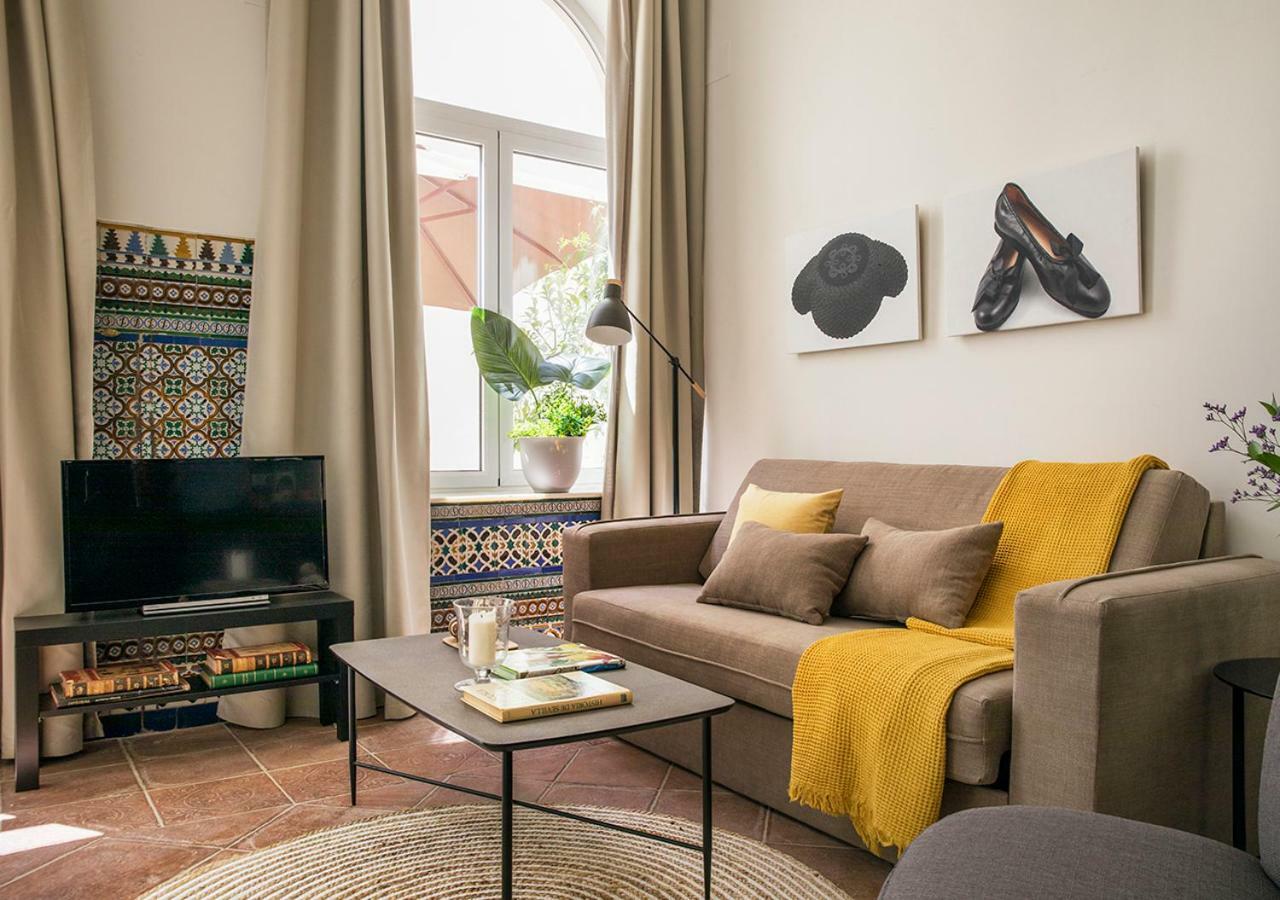 Apartment Santa Paula Pool & Luxury