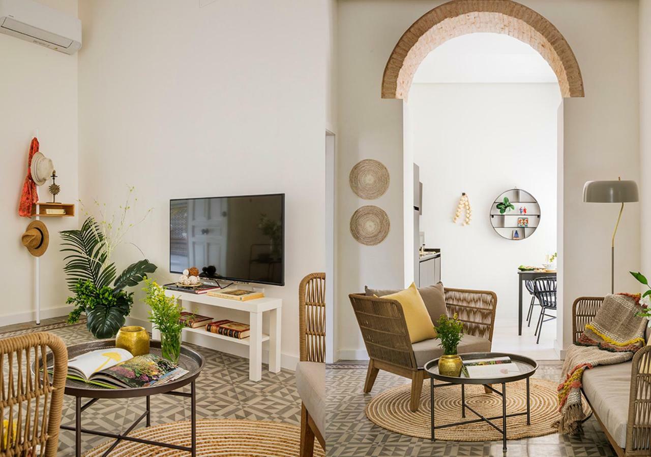 Santa Paula Pool & Luxury Apartment