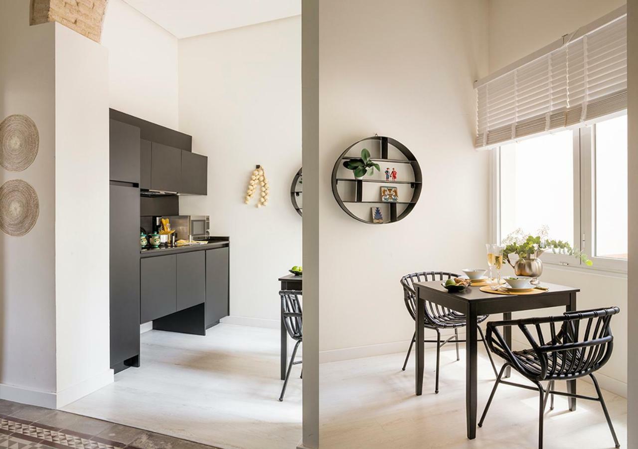 Santa Paula Pool & Luxury Apartment Seville