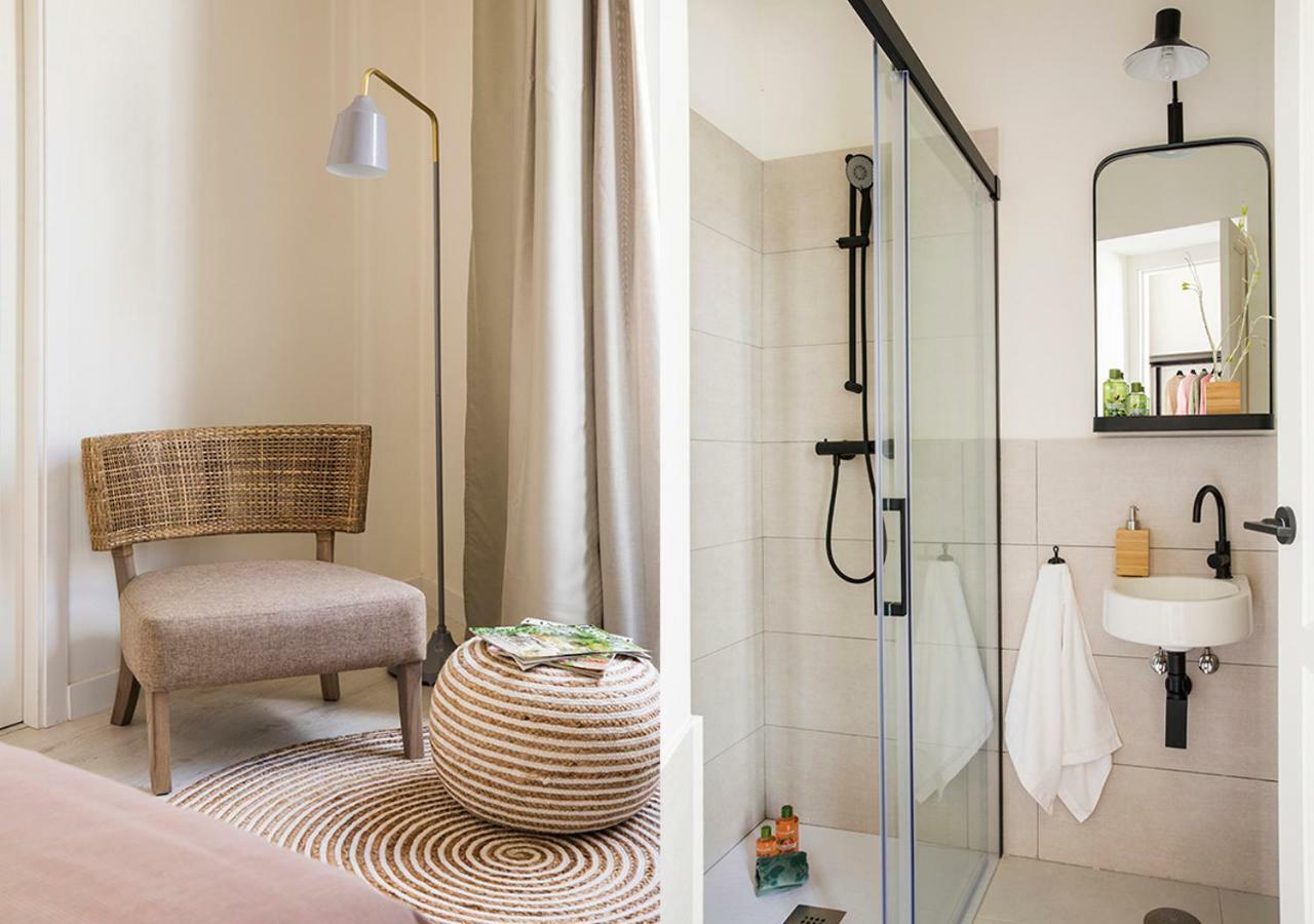 Santa Paula Pool & Luxury Apartment