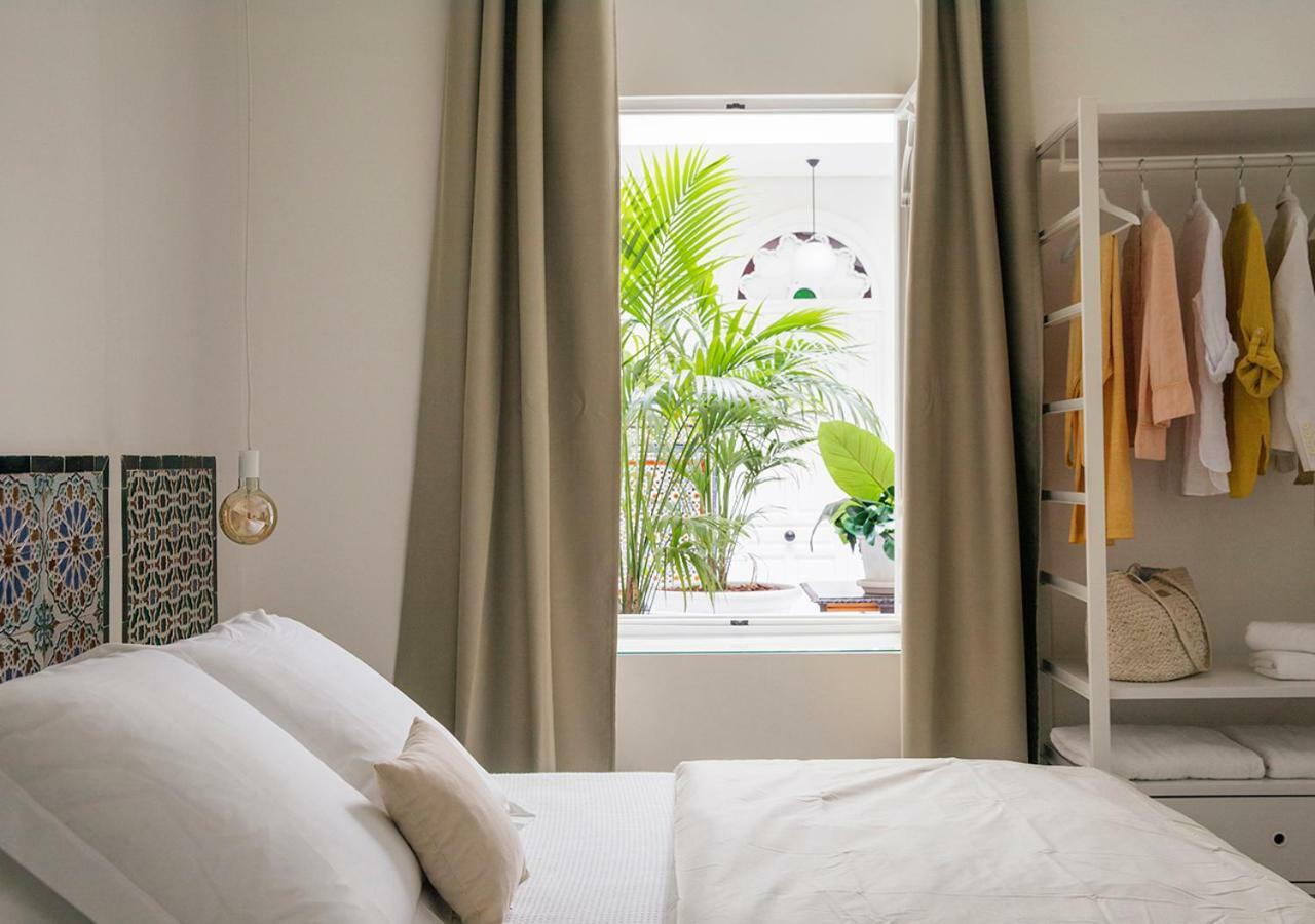 Apartment Santa Paula Pool & Luxury