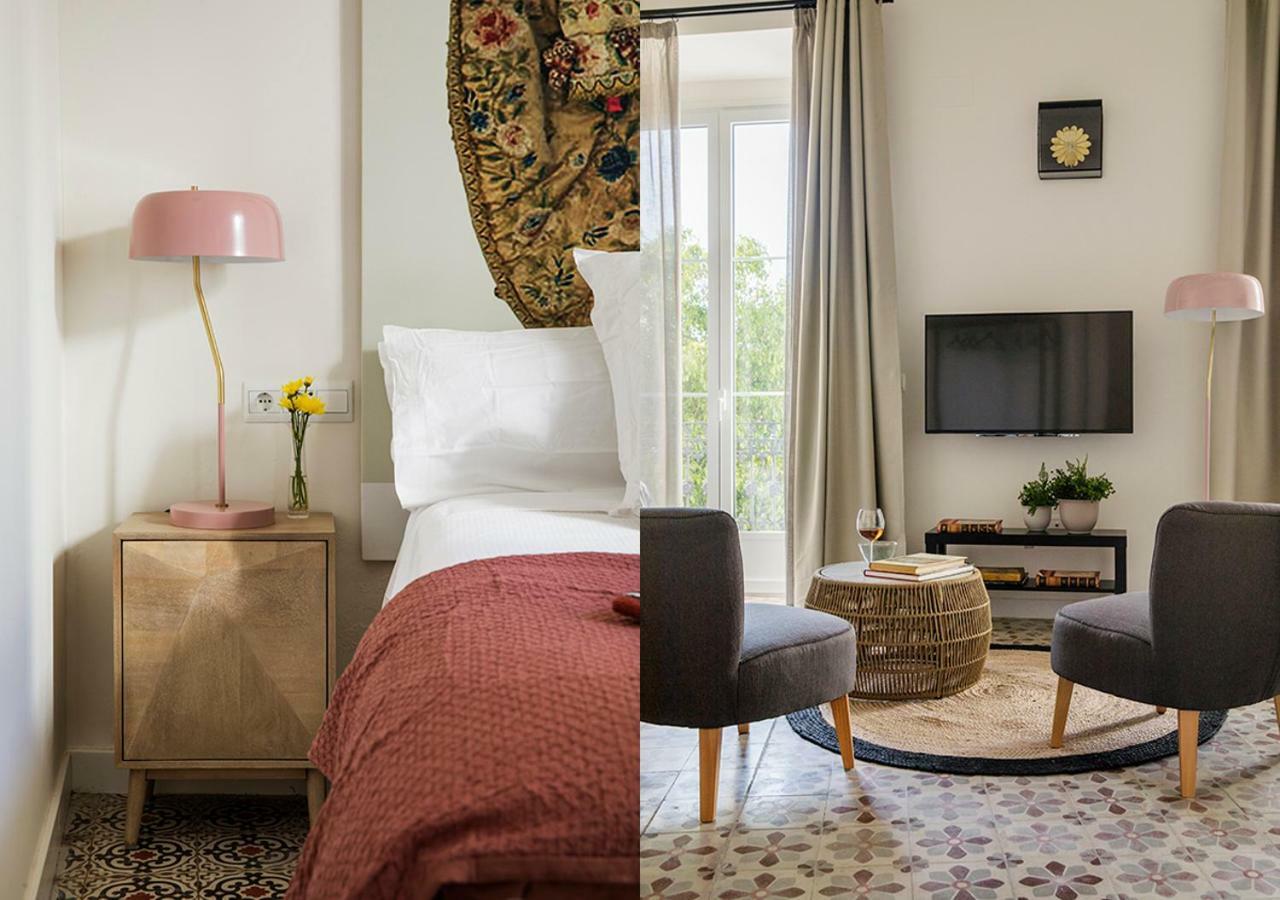 Santa Paula Pool & Luxury * Seville