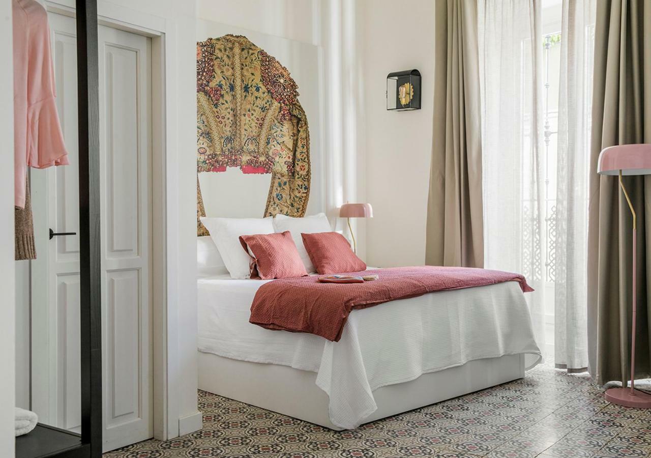 Santa Paula Pool & Luxury * Seville