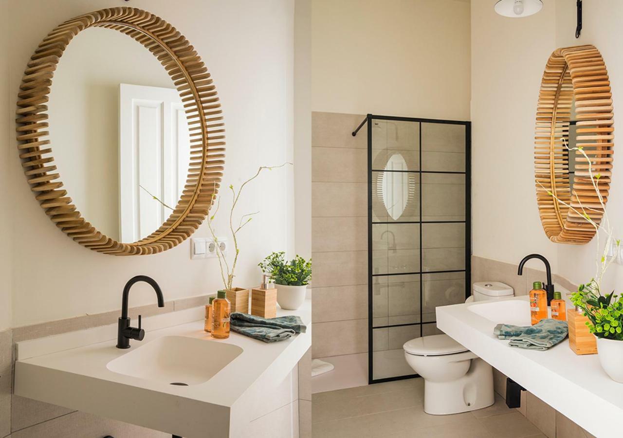 Santa Paula Pool & Luxury Seville