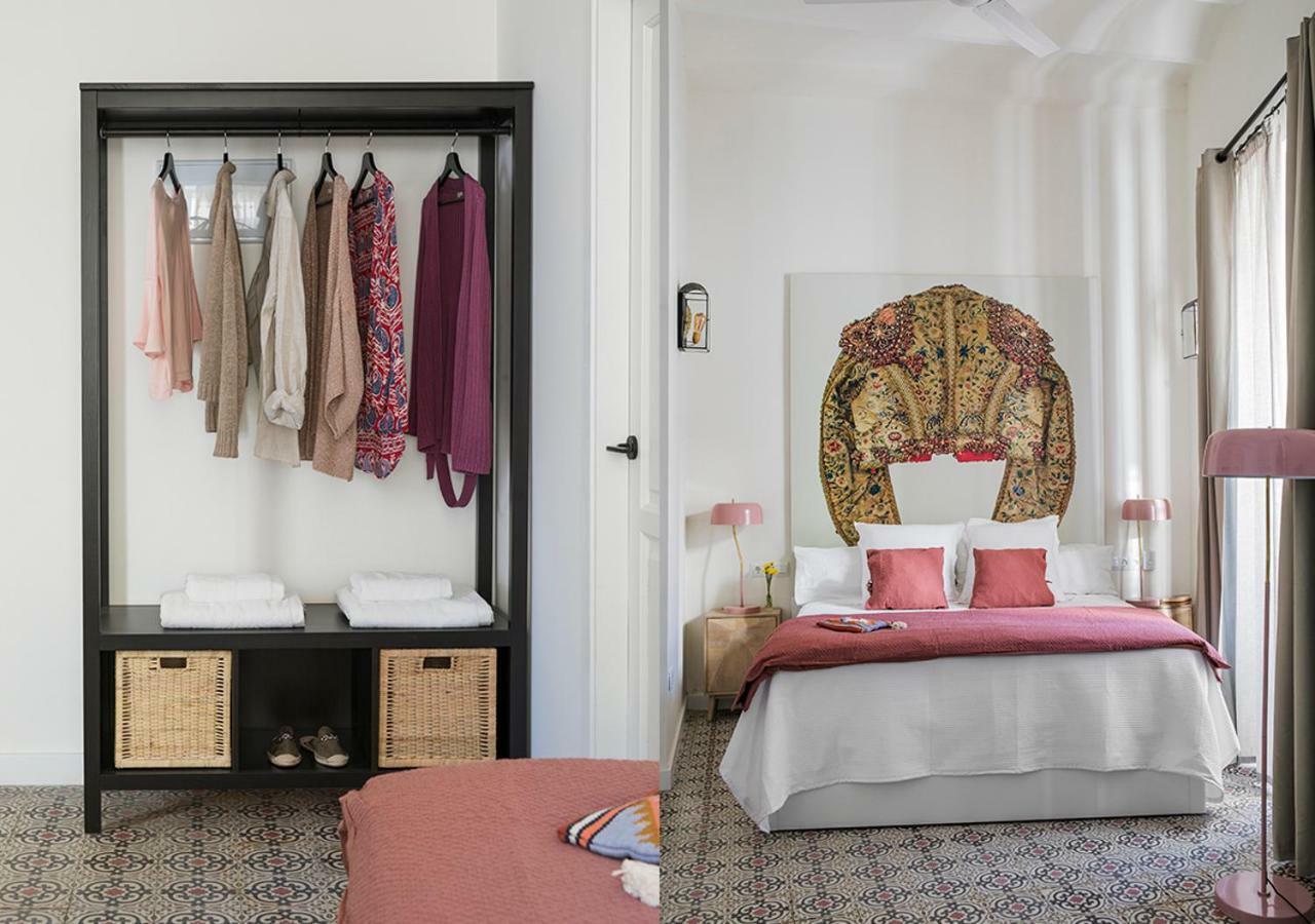 Apartment Santa Paula Pool & Luxury *