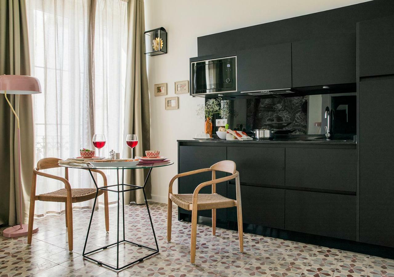 Apartment Santa Paula Pool & Luxury *