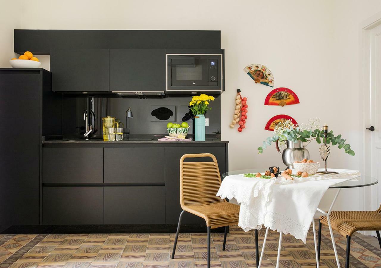 Santa Paula Pool & Luxury Apartment Seville
