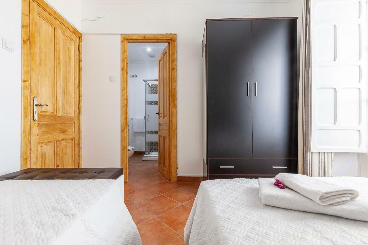 Casa De La Luz -elegante Casco Antiguo 5-hab-11px Apartment