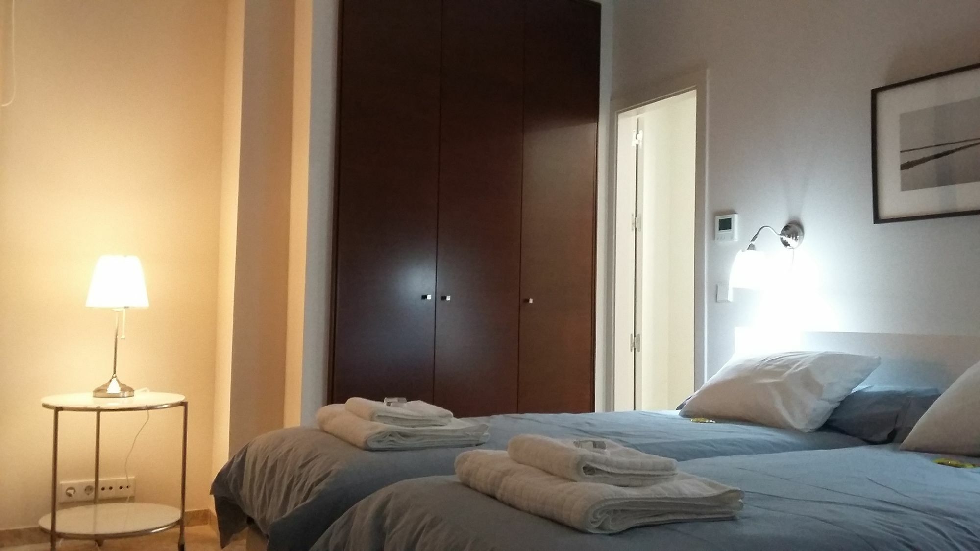 Apartment Green-apartments Alto De Santa Cruz Seville