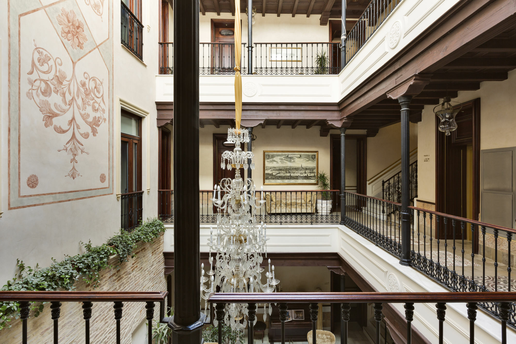 Hotel Casa 1800 Seville