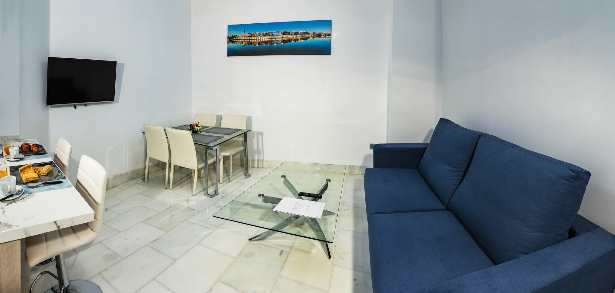 Apartment Betis 7 Luxury Boutique Seville
