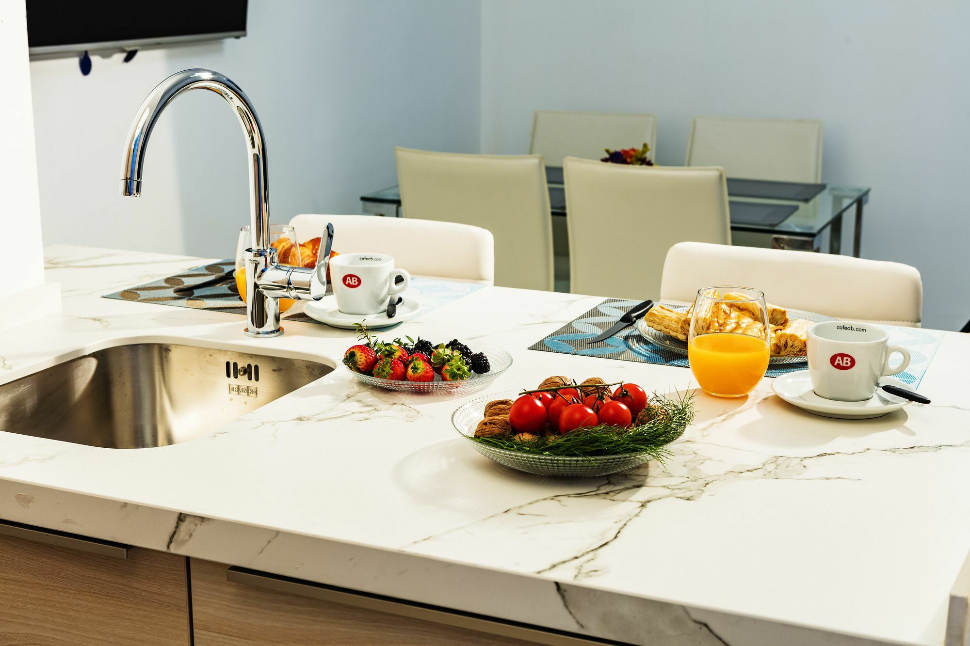 Apartment Betis 7 Luxury Boutique
