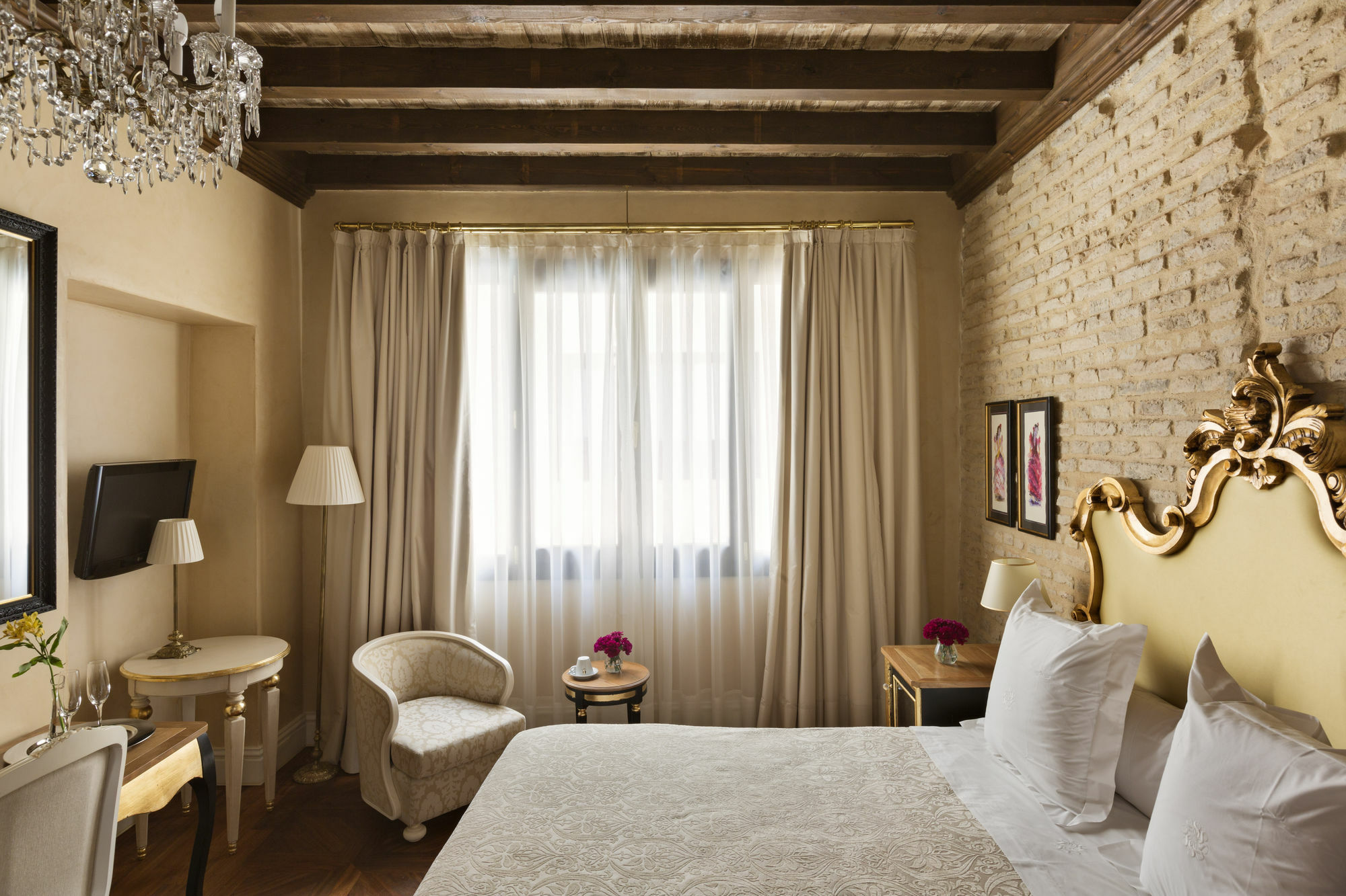 Casa 1800 Hotel Seville