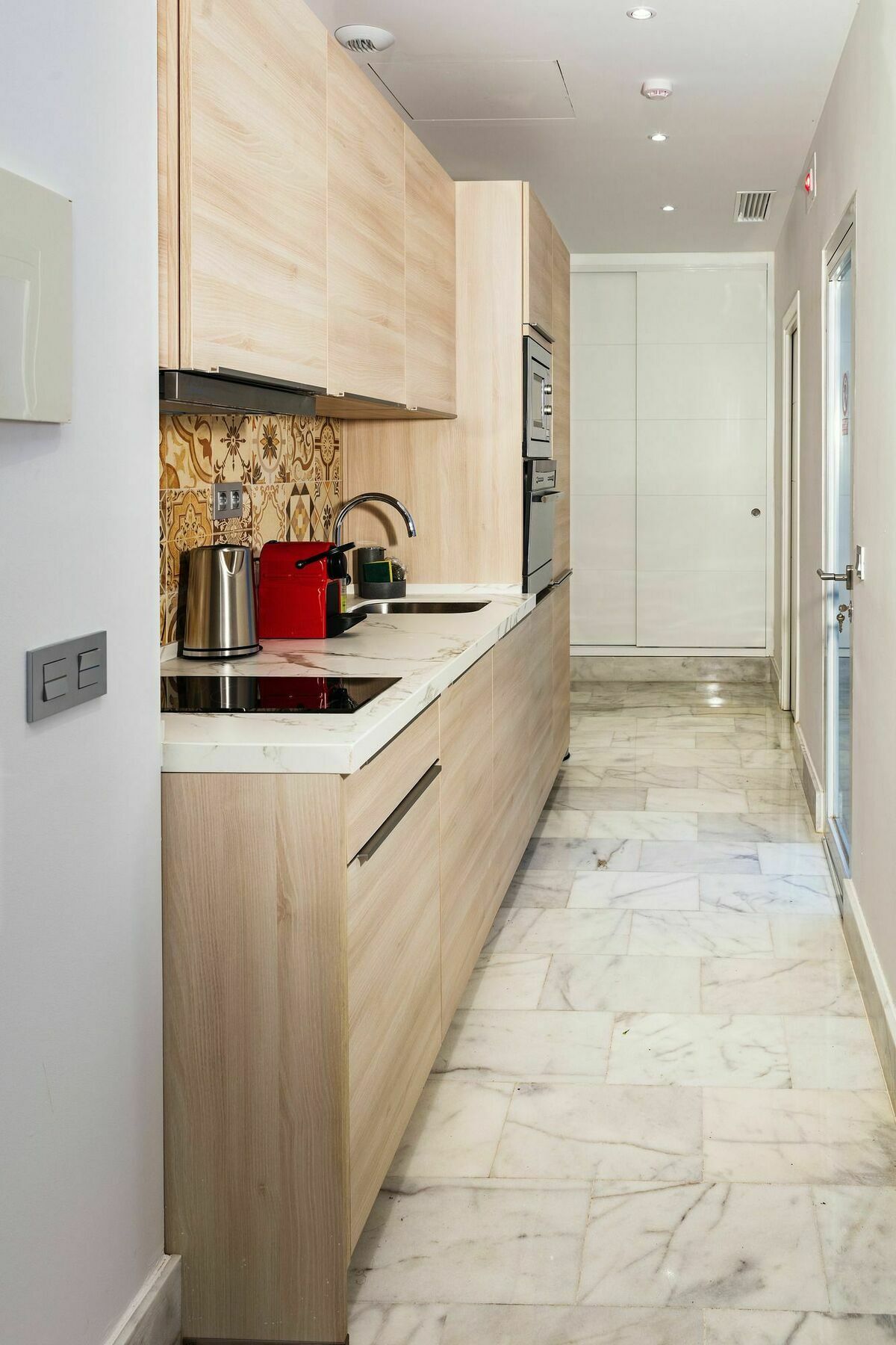 Betis 7 Luxury Boutique Apartment