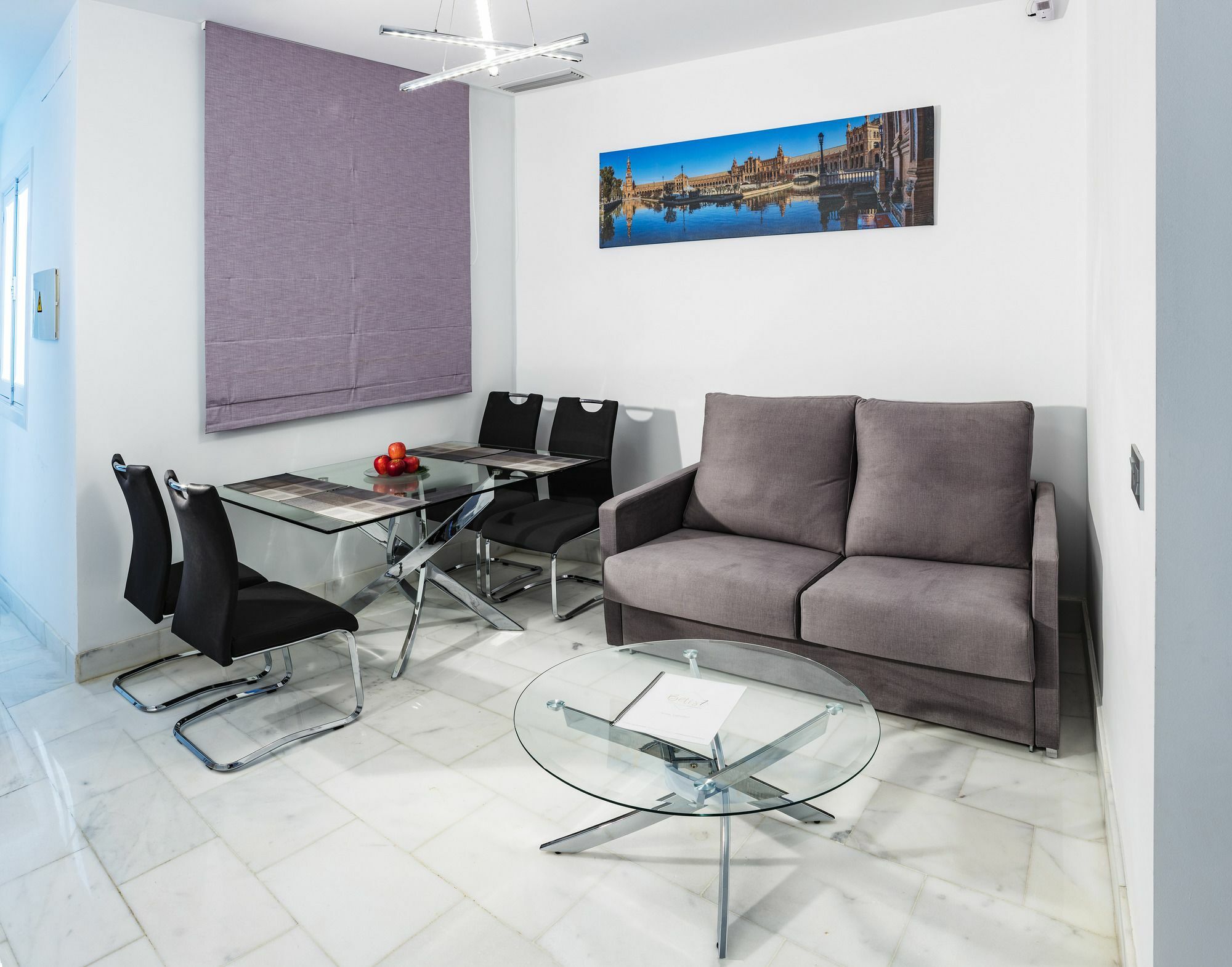 Apartment Betis 7 Luxury Boutique