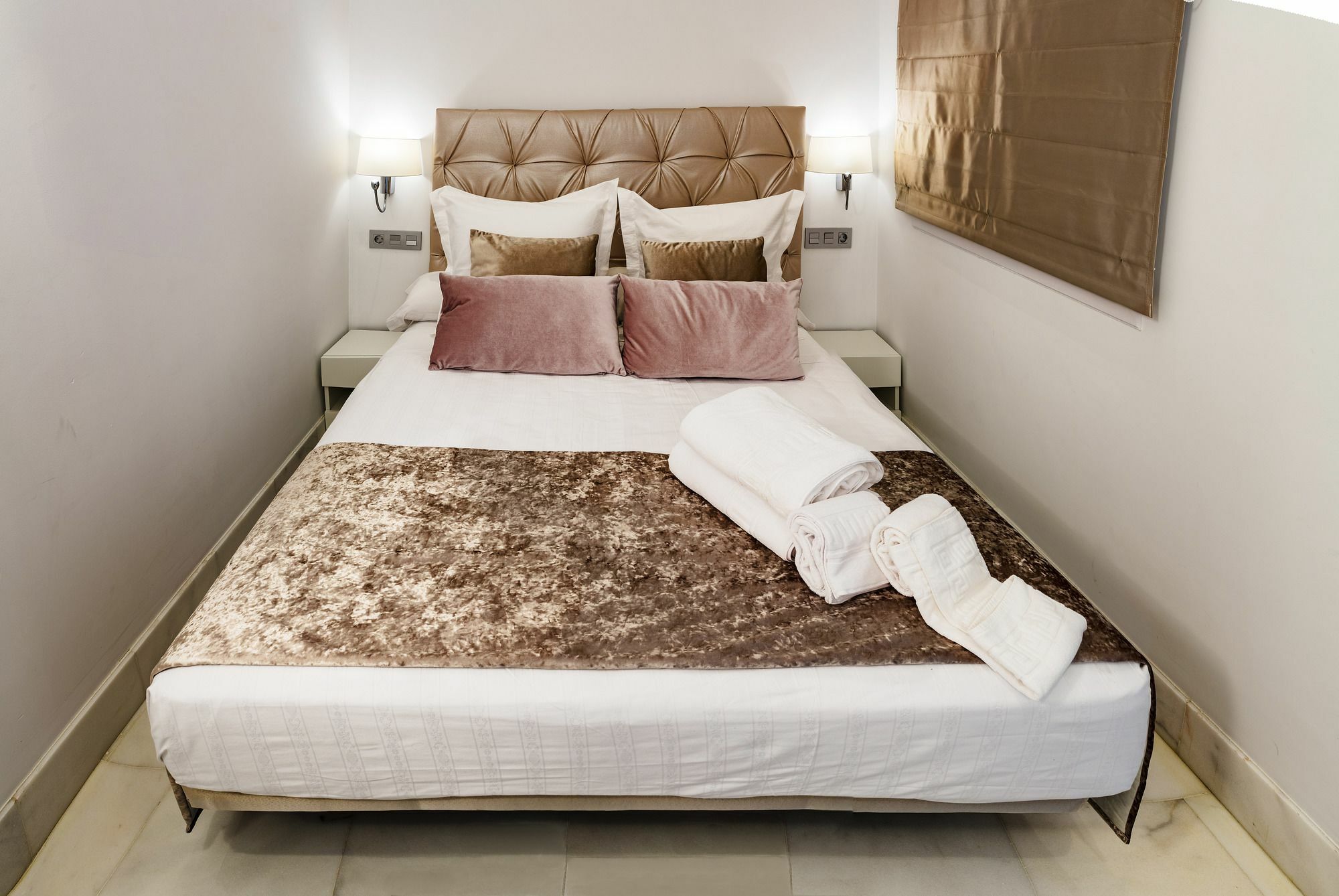 Betis 7 Luxury Boutique Apartment *