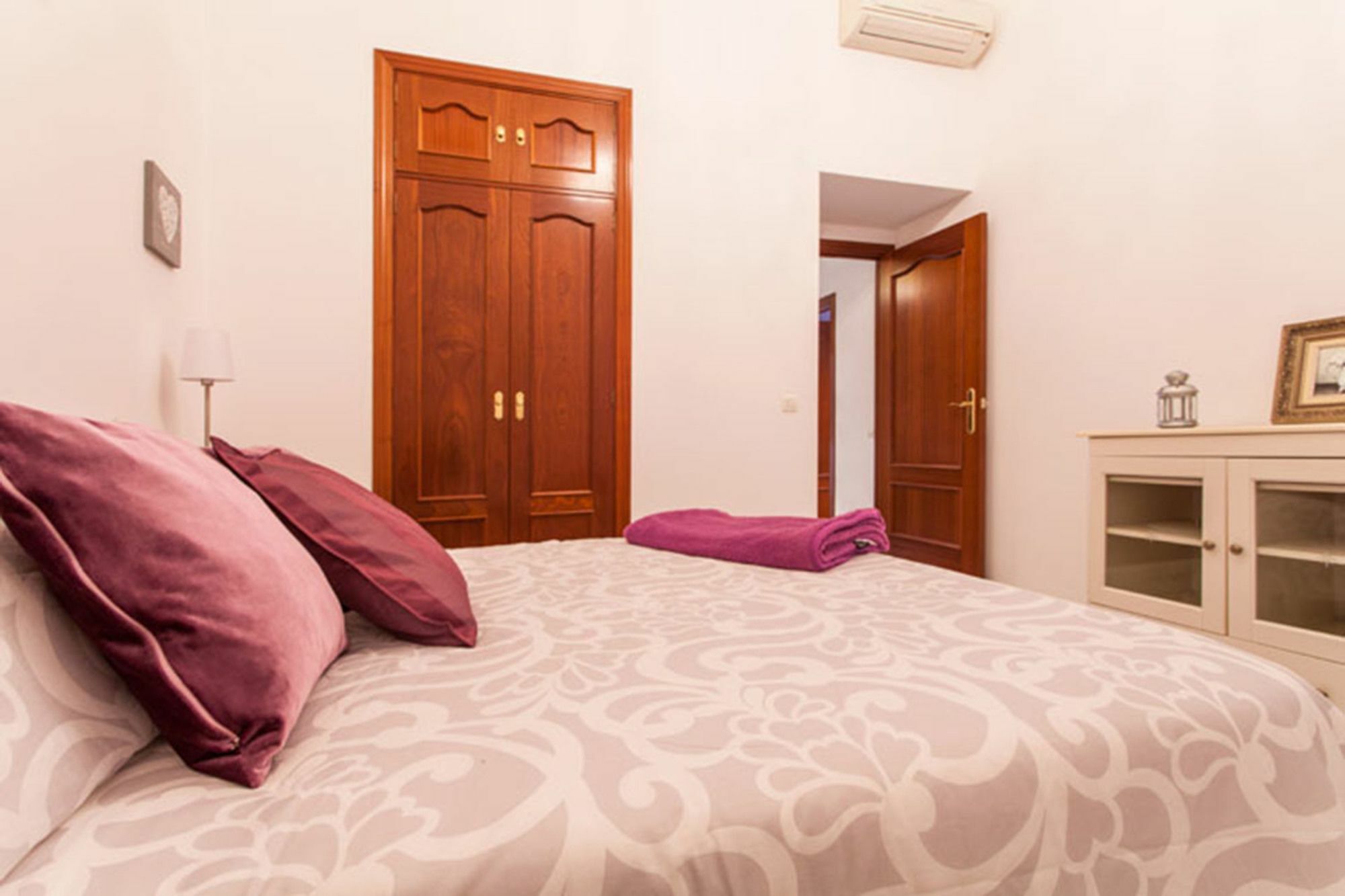 Apartment Deluxe Galindo