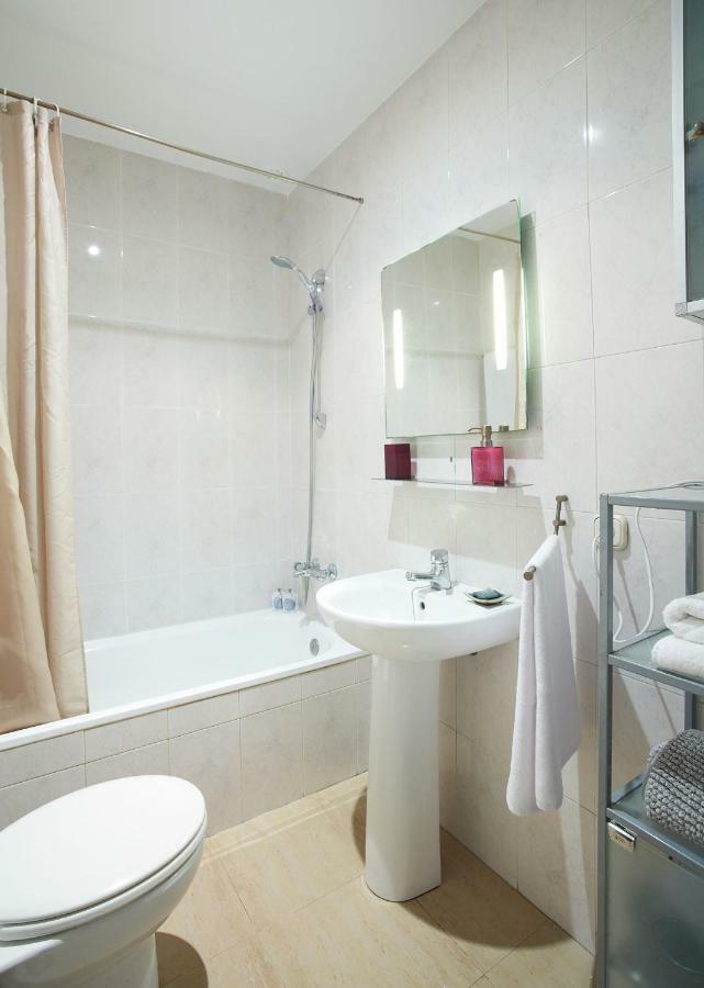 La Casa Del Fotografo De Apartment Seville