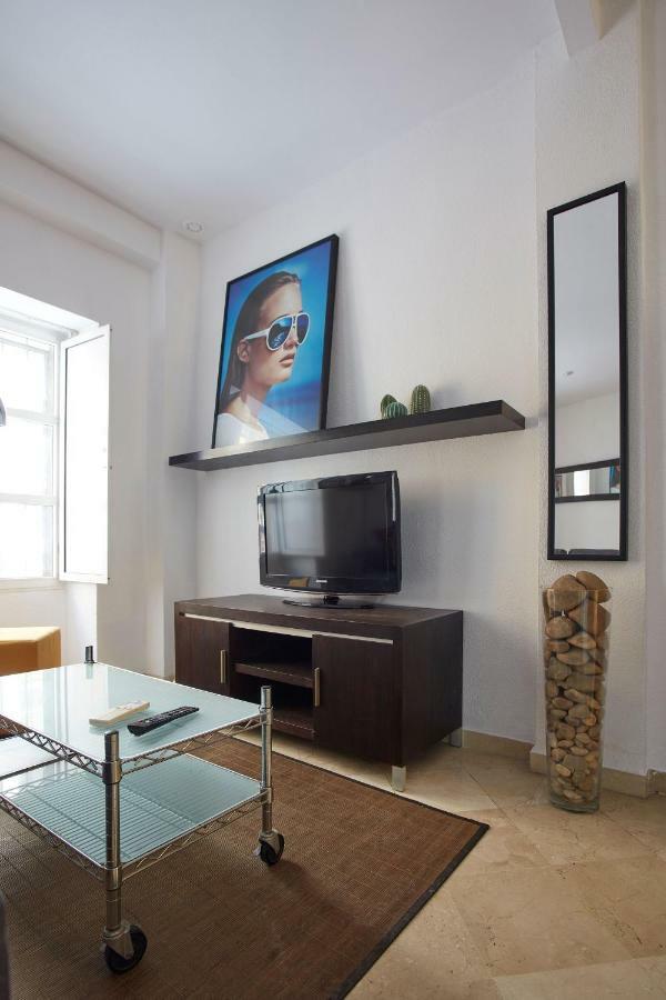 La Casa Del Fotografo De Apartment