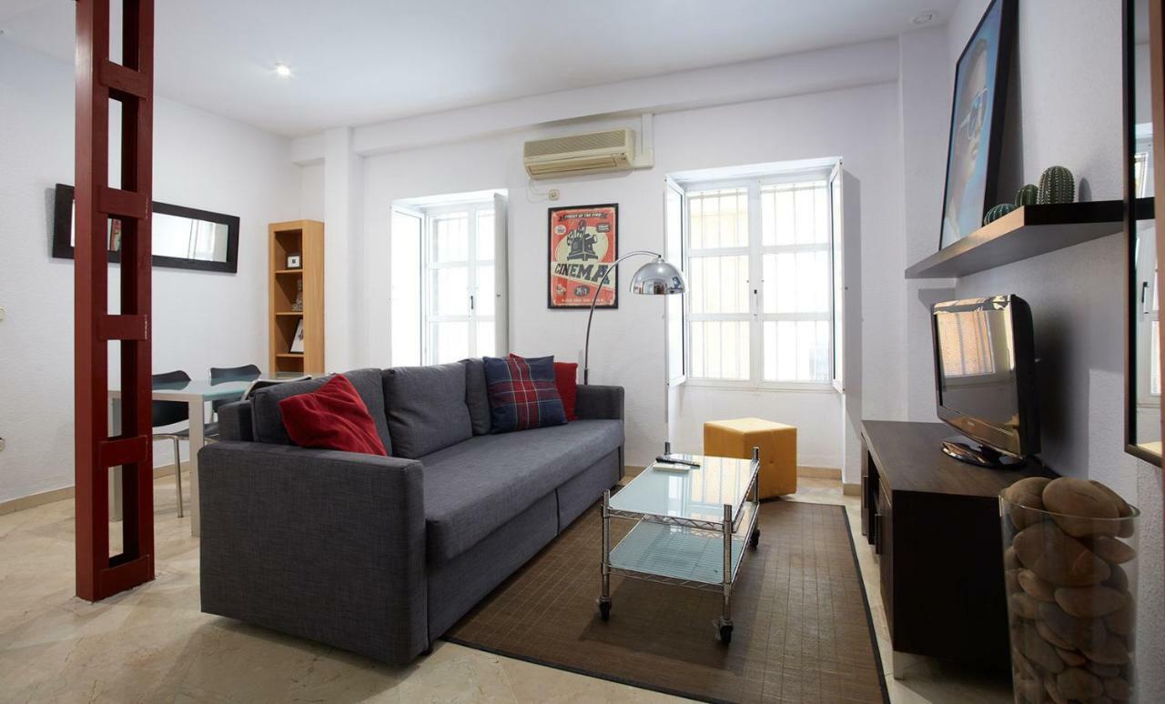 La Casa Del Fotografo De * Seville