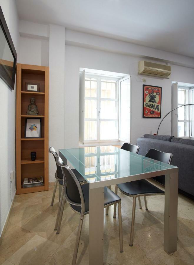 La Casa Del Fotografo De * Seville