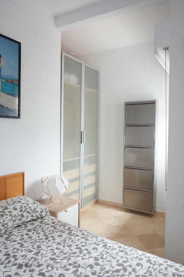 Apartment La Casa Del Fotografo De