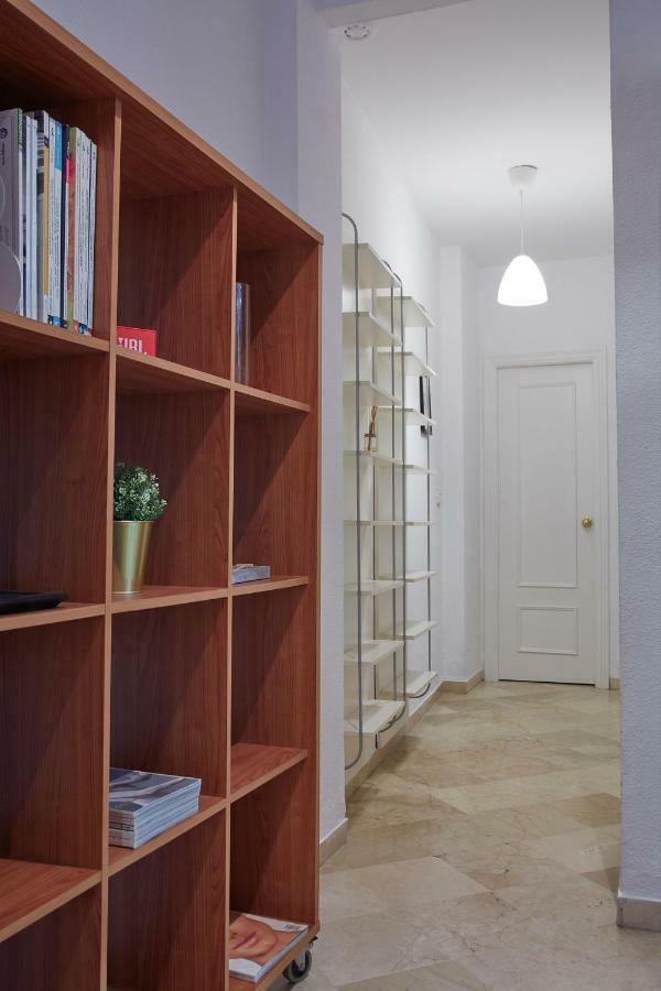 La Casa Del Fotografo De Apartment