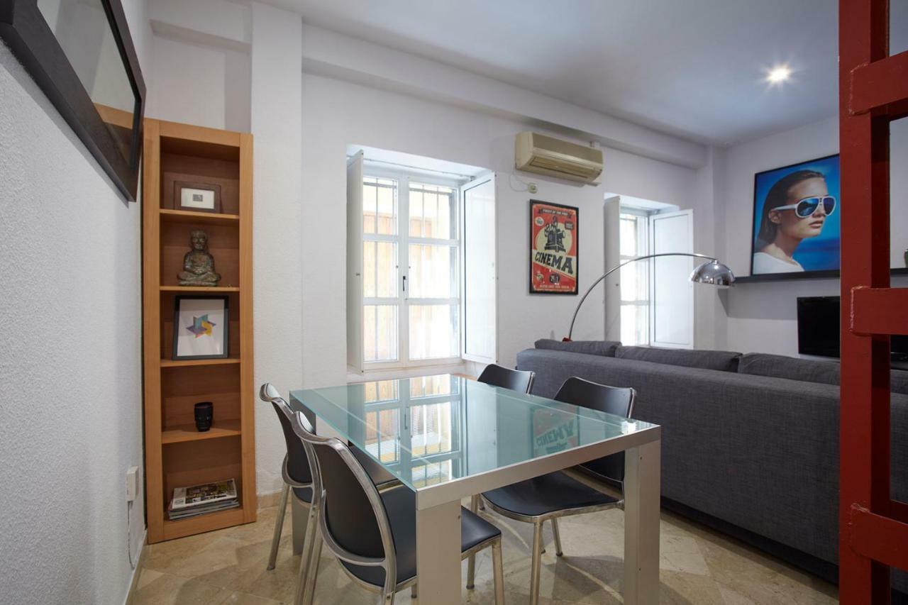 Apartment La Casa Del Fotografo De