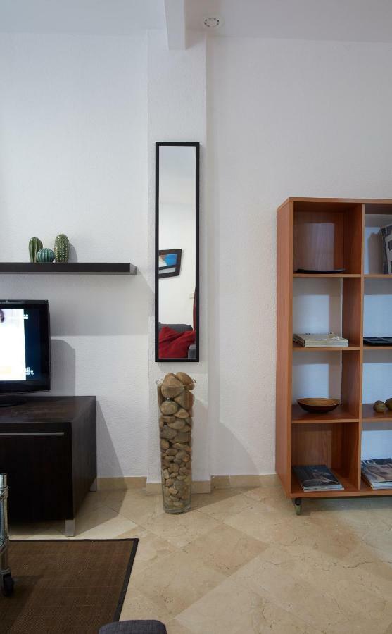 La Casa Del Fotografo De Apartment *