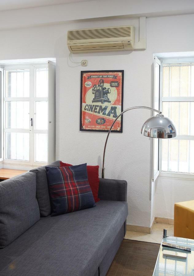 Apartment La Casa Del Fotografo De
